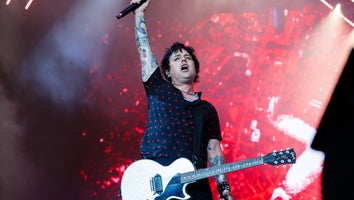 Billie Joe Armstrong Proclaims He Is Renouncing His U.S. Citizenship: 'Miserable Excuse For a Country'